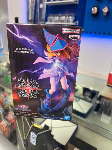 Yu-Gi-Oh! Senkozekkei Dark Magician Girl