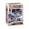 Yu-Gi-Oh! Silent Swordsman LV Funko Pop! Vinyl Figure – 25th Anniversary Exclusive, 4.5-Inch Collectible