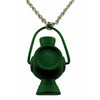 Green Lantern Die Cut Necklace (GL3DP02)