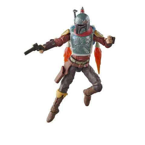 Hasbro Star Wars The Vintage Collection Star Wars: The Mandalorian Cobb Vanth(Mandalorian Armor) 3.75-in Action Figure