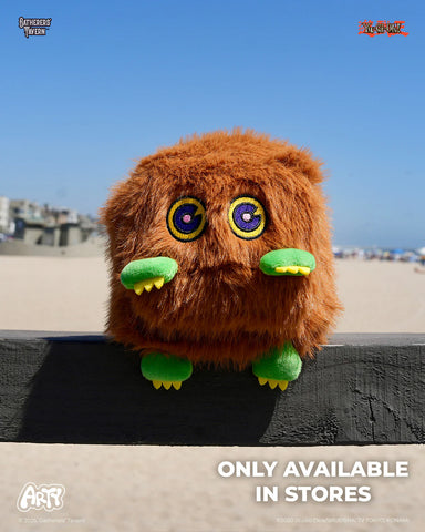 Kuriboh ARTY Bag – Cute Yu-Gi-Oh! Collectible Shoulder Bag for Fans & Duelists