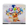 Pokemon Scarlet & Violet - Prismatic Evolutions Elite Trainer Box ETB (has a tear in wrap but never opened)