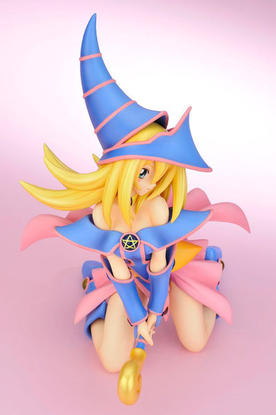 Yu-Gi-Oh! Dark Magician Girl 1/7 Scale Figure by Kotobukiya