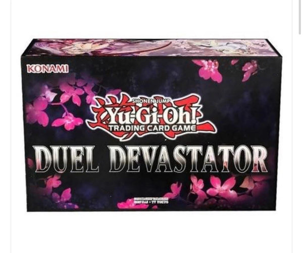 Yu-Gi-Oh! Duel Devastator Box 56 Ultra Rare Cards | Variant Artwork, Extra Deck & Side Deck Essentials Yu-Gi-Oh! Duel Devastator Box 56 Ultra Rare Cards | Variant Artwork, Extra Deck & Side Deck Essentials