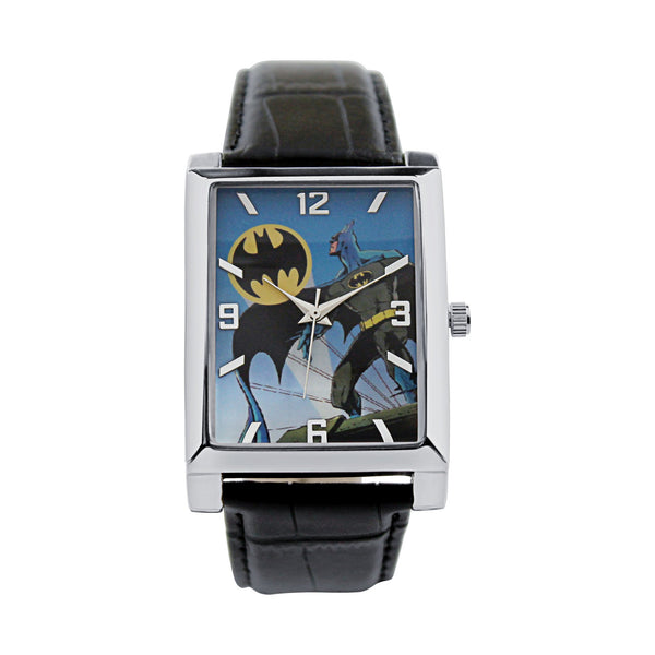 Batman Watches – SuperheroWatches.com