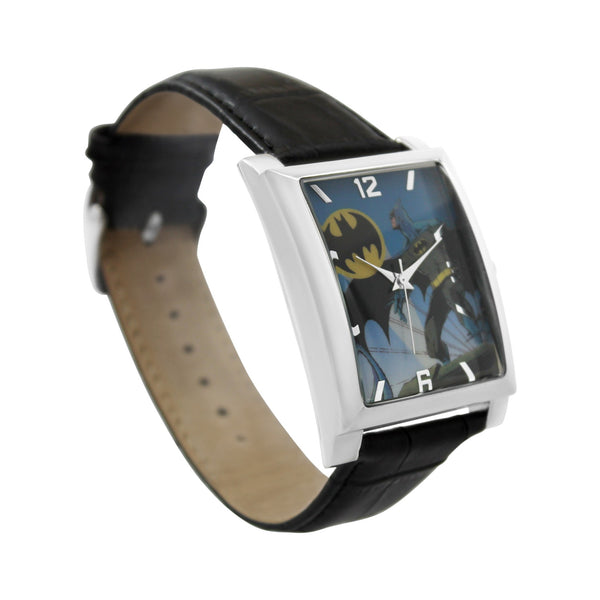 Batman Watches – SuperheroWatches.com
