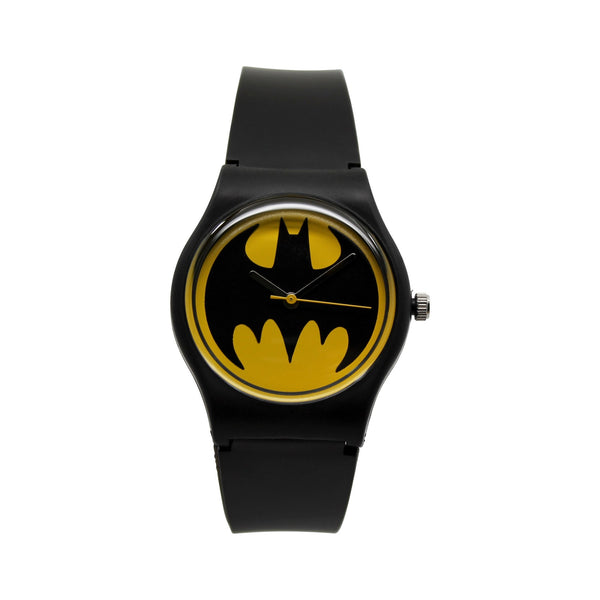 Batman Watches – SuperheroWatches.com