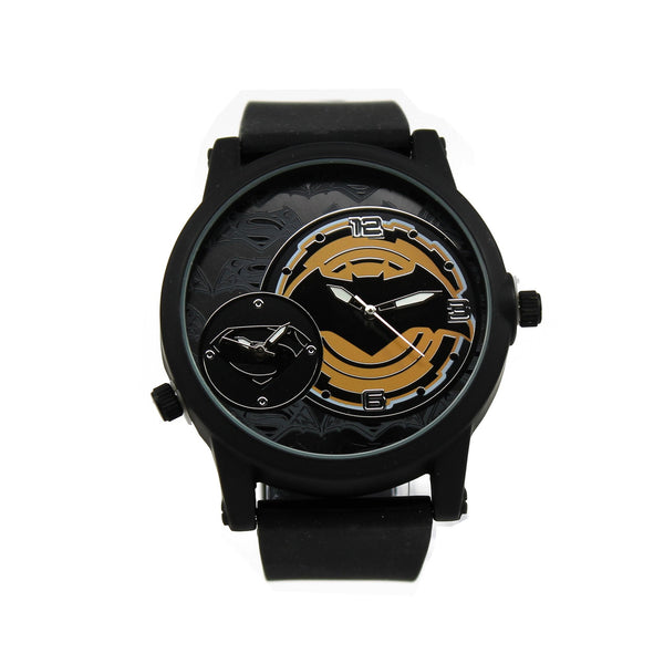 Batman V Superman Dual Time Mens Watch (BVS9049) - SuperheroWatches.com