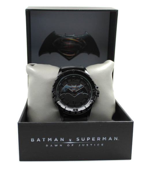 Batman Watches – SuperheroWatches.com