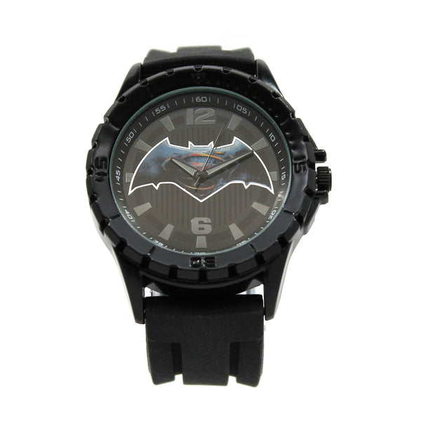 Batman Watches – SuperheroWatches.com