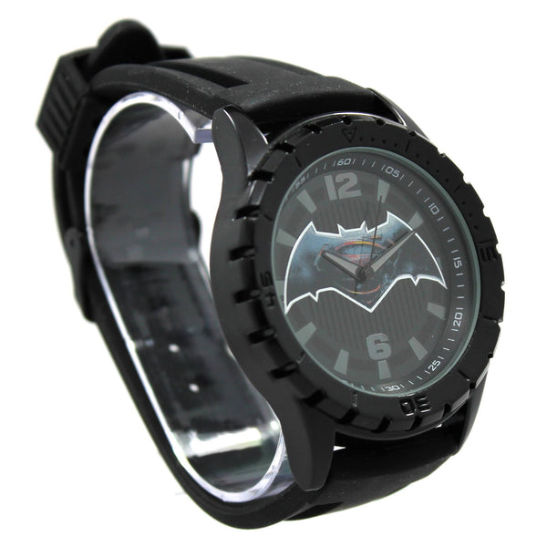 Batman Watches – SuperheroWatches.com