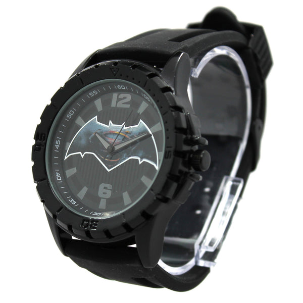 Batman Watches – SuperheroWatches.com