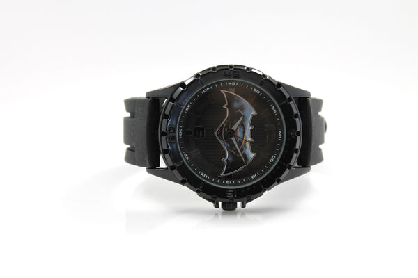 Batman Watches – SuperheroWatches.com