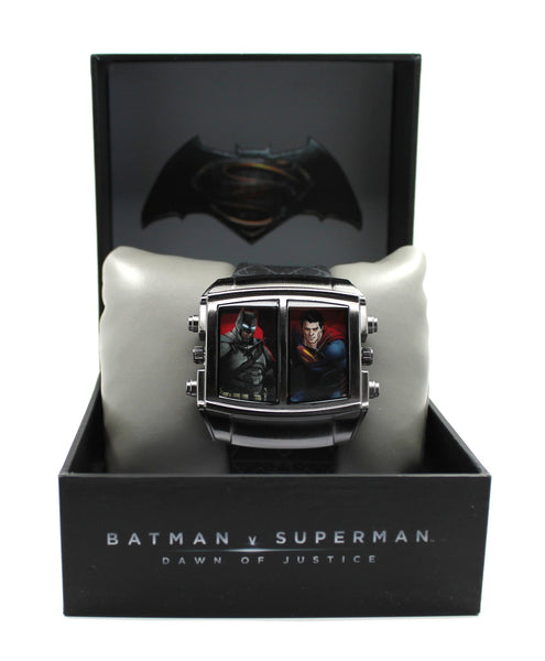Batman Watches – SuperheroWatches.com