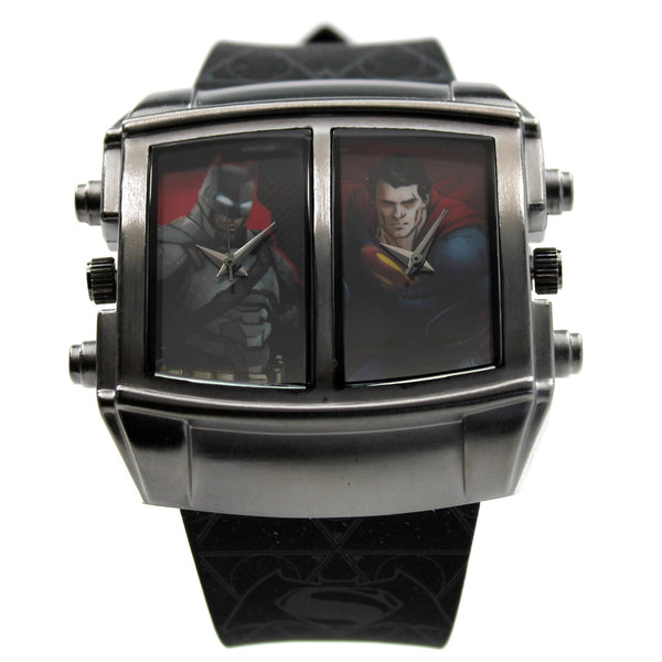 Batman Watches – SuperheroWatches.com