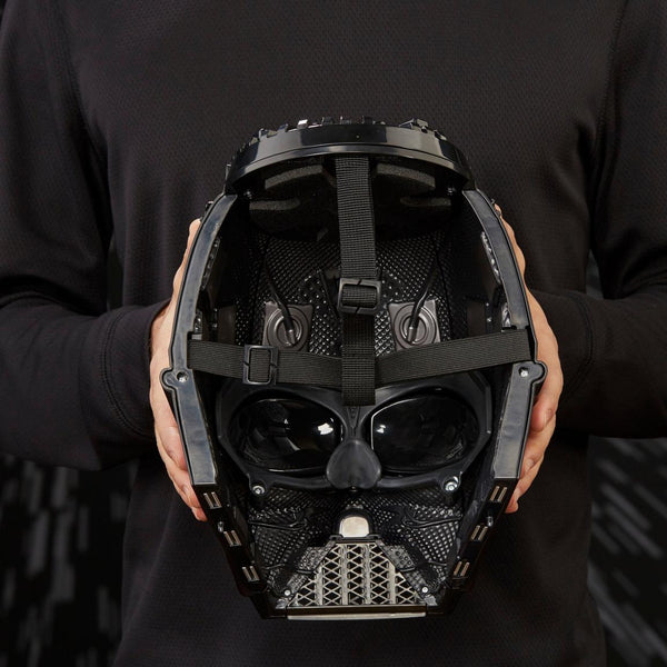 Star Wars Black Series Darth Vader Helmet
