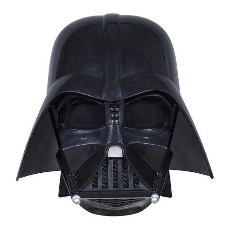 Star Wars The Black Series Darth Vader Helmet