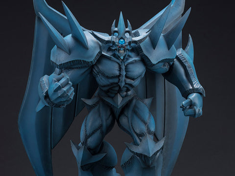 Yu-Gi-Oh! Obelisk The Tormentor Egyptian God Figure