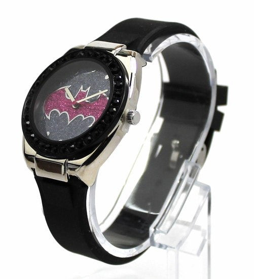 Batman Watches – SuperheroWatches.com