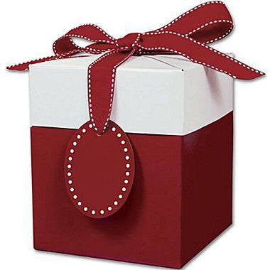 Gift Wrap or Box Service - SuperheroWatches.com