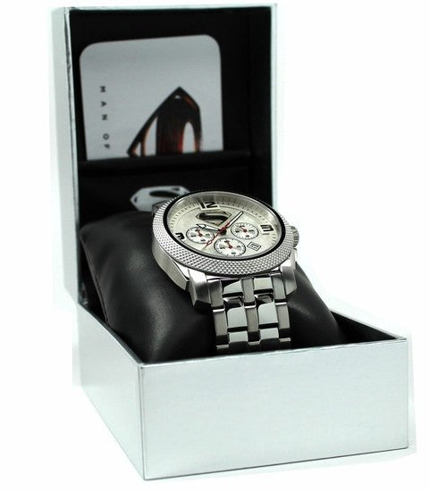 Invicta limited edition superman 2025 watch