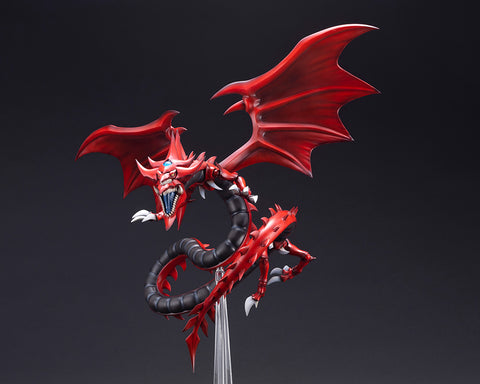 Yu-Gi-Oh! Slifer The Sky Dragon Egyptian God Figure
