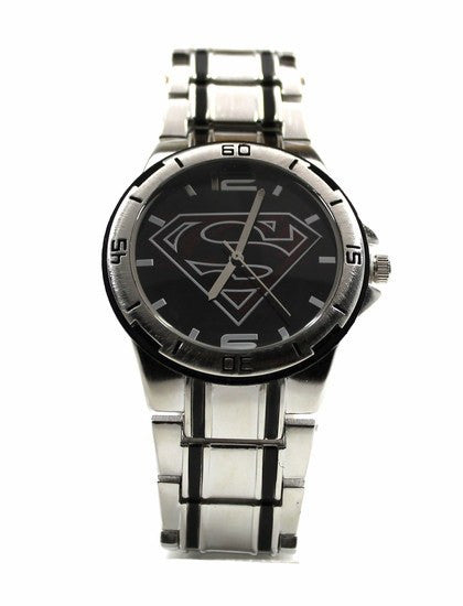 Superman The Blur Watch (SUP8027) - SuperheroWatches.com