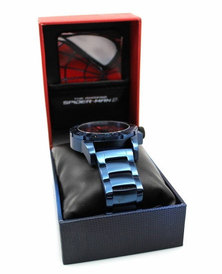 The Amazing Spider-Man 2 Limited Edition Exclusive Watch