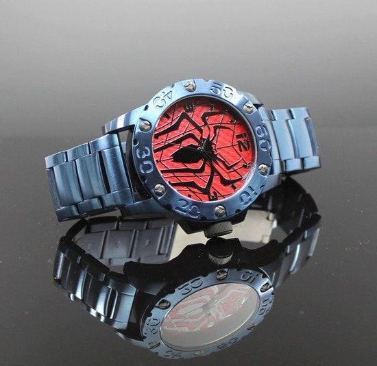 The Amazing Spider-Man 2 Limited Edition Exclusive Watch
