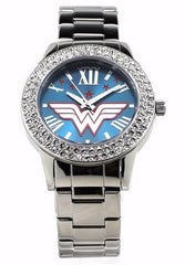 Wonder woman 2025 fossil watch