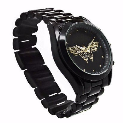 Wonder Woman Princess Diana of Themyscira Watch (WOW8038) - SuperheroWatches.com