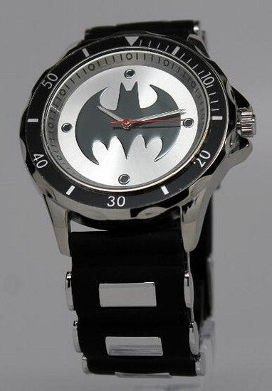 Batman Watch (BAT9062) – SuperheroWatches.com