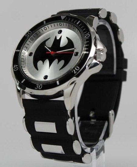 Batman Watch (BAT9062) – SuperheroWatches.com