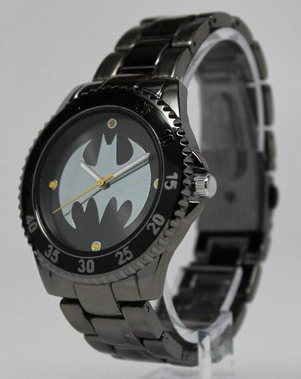 Batman Watch (BAT8009) - SuperheroWatches.com
