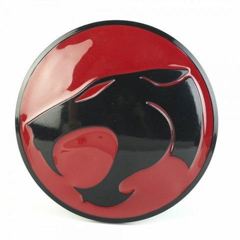 Thundercats Metal Belt Buckle - SuperheroWatches.com